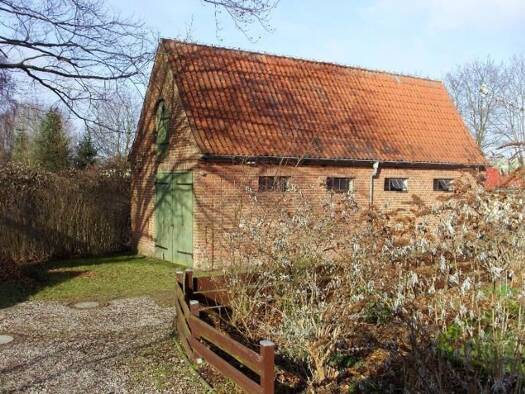 Grundstück zum Kauf provisionsfrei als Kapitalanlage geeignet 499.000 € 2.633 m² Grundstück Mühlenkamp 57a Oldenburg Oldenburg in Holstein 23758