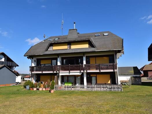 Studio zum Kauf 48.000 € 1 Zimmer 30 m² 1. Geschoss frei ab sofort Brenden Ühlingen-Birkendorf 79777