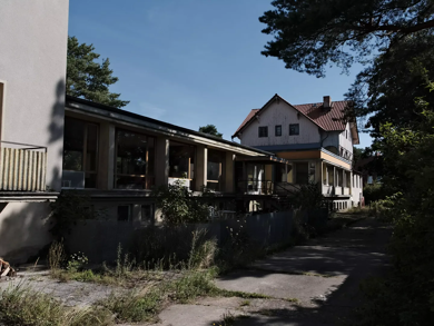Immobilie zum Kauf provisionsfrei 820.000 € Goetheweg 4 Lychen Lychen 17279