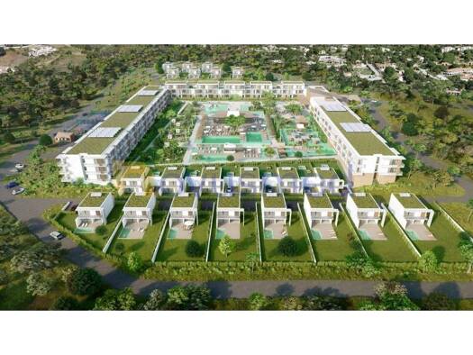 Grundstück zum Kauf 13.900.000 € 60.126 m² Grundstück Albufeira e Olhos de Água 8200