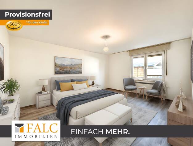 Terrassenwohnung zum Kauf provisionsfrei 149.000 € 2 Zimmer 83,6 m² Hüls Marl 45772