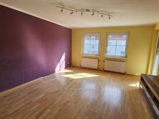 Wohnung zur Miete 964 € 3 Zimmer 79,8 m² Mittelgasse 25 St. Pölten 3100