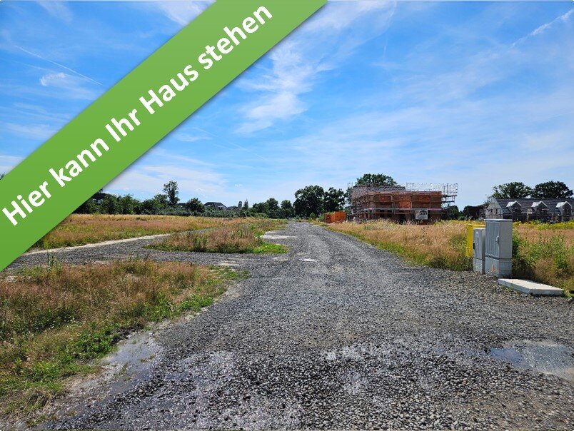 Einfamilienhaus zum Kauf provisionsfrei 390.590 € 5 Zimmer 144 m²<br/>Wohnfläche 657 m²<br/>Grundstück Alter Sportplatz Elze Wedemark 30900