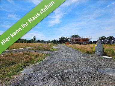 Einfamilienhaus zum Kauf provisionsfrei 390.590 € 5 Zimmer 144 m² 657 m² Grundstück Alter Sportplatz Elze Wedemark 30900