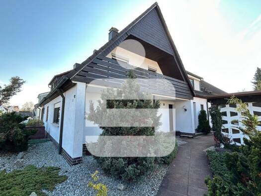 Doppelhaushälfte zum Kauf 749.000 € 4 Zimmer 139,5 m² 666 m² Grundstück frei ab sofort Stadtrandsiedlung Erlangen 91056