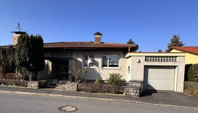 Einfamilienhaus zum Kauf 698.000 € 9 Zimmer 256 m² 566 m² Grundstück Versbach Würzburg 97078
