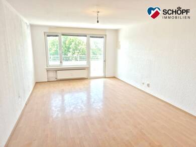 Wohnung zum Kauf 179.000 € 3 Zimmer 86 m² Geschoss 7/10 frei ab sofort Breslauer Straße 19 Eschberg Saarbrücken 66121