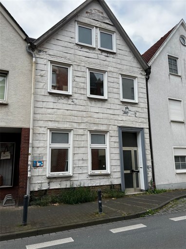 Einfamilienhaus zum Kauf 200.000 € 6 Zimmer 120 m² 179 m² Grundstück frei ab sofort Soest Soest , Westf 59494