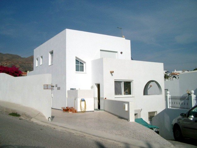 Haus zum Kauf 470.000 € 8 Zimmer 300 m²<br/>Wohnfläche 450 m²<br/>Grundstück Mojacar (Playa) 04638