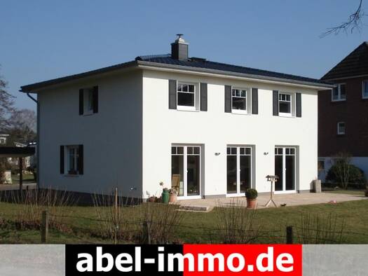 Einfamilienhaus zum Kauf 1.323.000 € 7 Zimmer 300 m² 857 m² Grundstück Hummelsbüttel Hamburg 22339