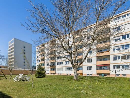 Wohnung zum Kauf 255.000 € 4 Zimmer 83,5 m² Buchloe Buchloe 86807