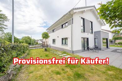 Einfamilienhaus zum Kauf 769.000 € 5 Zimmer 156 m² 678 m² Grundstück Oberbieber Neuwied-Oberbieber 56566