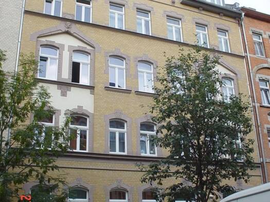 Außenstellplatz zur Miete 50 € Waidmühlenweg 27 Andreasvorstadt Erfurt 99089