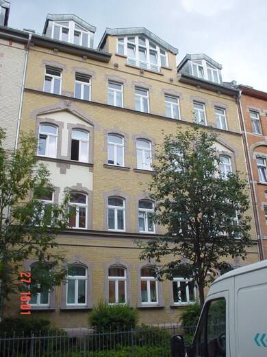 Außenstellplatz zur Miete 50 € Waidmühlenweg 27 Andreasvorstadt Erfurt 99089