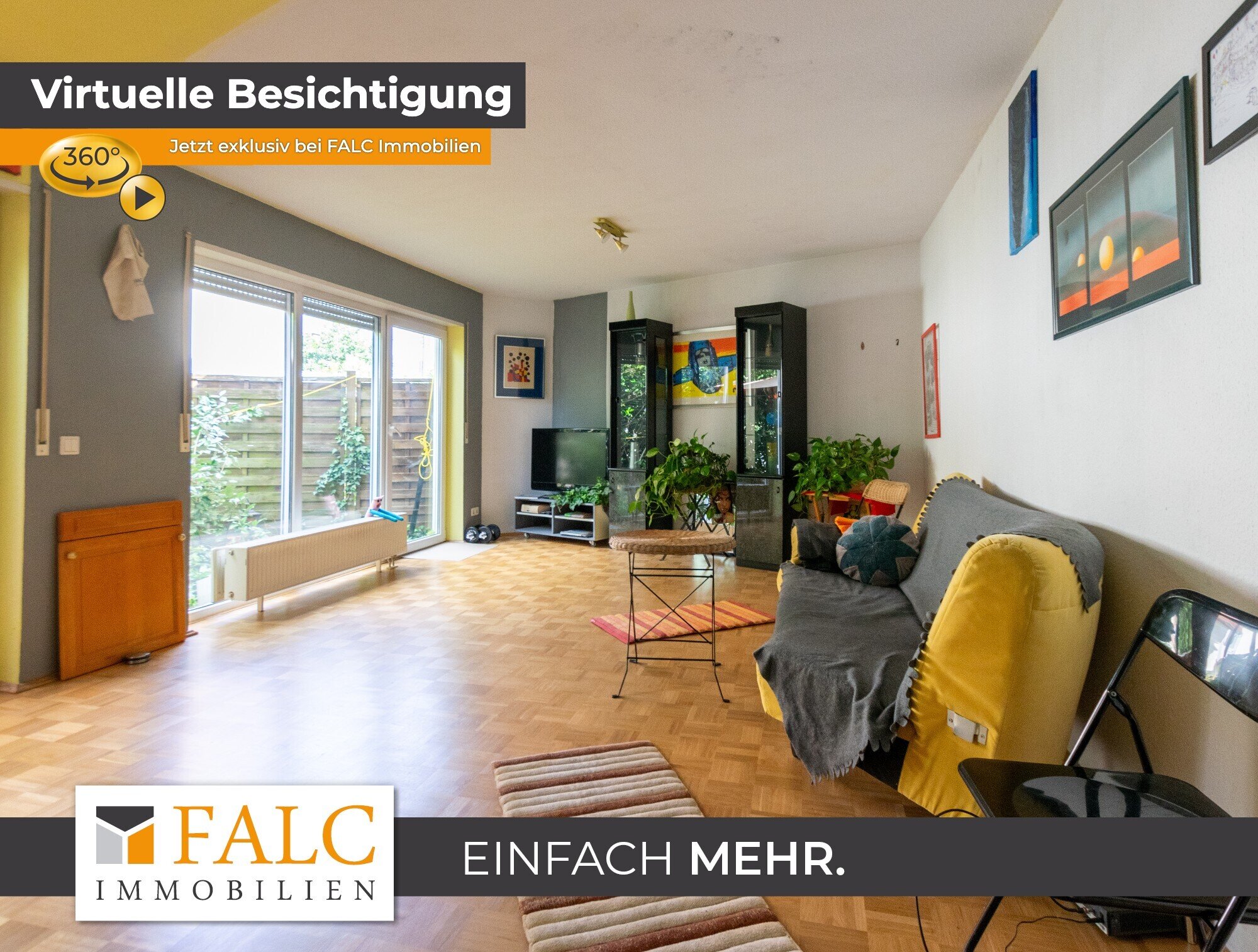 Maisonette zum Kauf 590.000 € 4 Zimmer 117 m²<br/>Wohnfläche Walldorf 69190