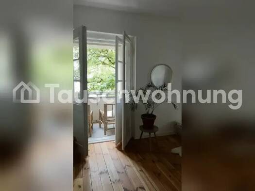 Wohnung zur Miete Tauschwohnung 500 € 1,5 Zimmer 40 m² Französisch Buchholz Berlin 10437