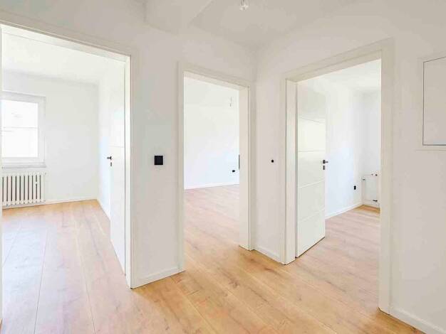 Wohnung zum Kauf 105.000 € 2 Zimmer 44,2 m² 2. Geschoss Kirchlinde Dortmund 44379