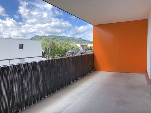 Terrassenwohnung zum Kauf 325.000 € 3 Zimmer 62,9 m² Bahnhofstraße 57 Lustenau 6890