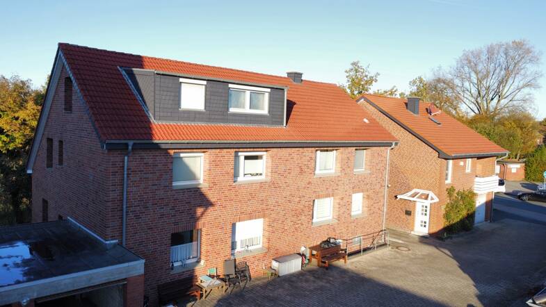 Wohnanlage zum Kauf als Kapitalanlage geeignet 720.000 € 297 m² Hiltrup Münster 48165