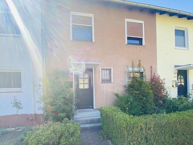 Reihenmittelhaus zum Kauf provisionsfrei 169.000 € 4 Zimmer 84 m² 198 m² Grundstück Ginsterbusch 106 Goslar 38640