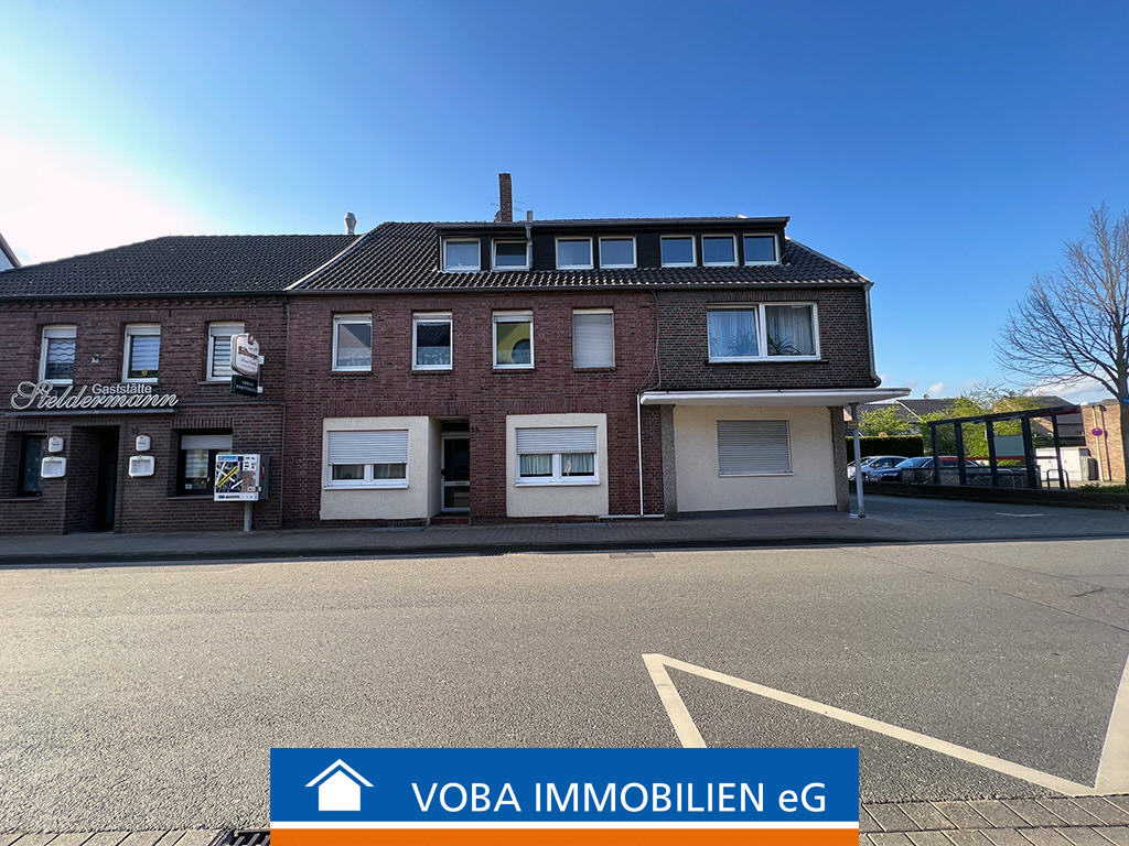 Reihenendhaus zum Kauf 519.000 € 19 Zimmer 555 m²<br/>Wohnfläche 951 m²<br/>Grundstück Kapellen Geldern 47608