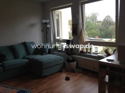 Studio zur Miete Tauschwohnung 578 € 2 Zimmer 60 m² 3. Geschoss Adlershof Berlin 12489
