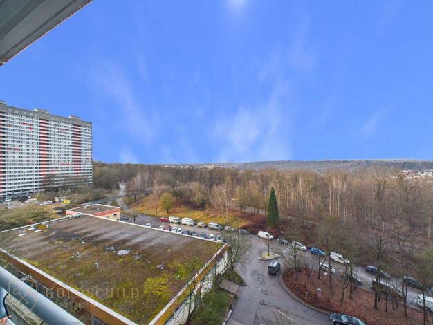 Wohnung zum Kauf 330.000 € 3 Zimmer 80 m² Asemwald Stuttgart / Asemwald 70599
