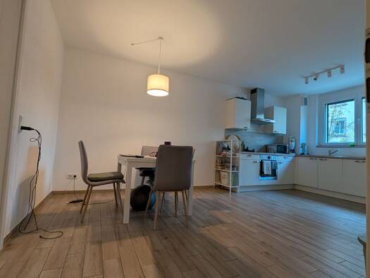 Wohnung zur Miete 1.230 € 3 Zimmer 93 m² EG frei ab 01.11.2026 St.-Benedikt-Straße 5 Altstadt Würzburg 97072