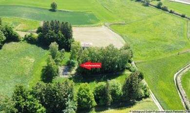 Grundstück zum Kauf 274.900 € 12.772 m² Grundstück Günding Bergkirchen 85232