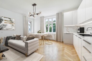 Wohnung zum Kauf 489.000 € 3 Zimmer 81,6 m² 2. Geschoss Wien,Favoriten 1100