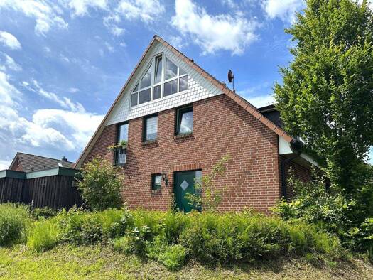 Mehrfamilienhaus zum Kauf 469.000 € 7 Zimmer 189 m² 443 m² Grundstück Bad Bevensen Bad Bevensen 29549