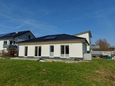 Bungalow zum Kauf 392.500 € 3 Zimmer 108 m² 868 m² Grundstück frei ab sofort Geseke Geseke 59590