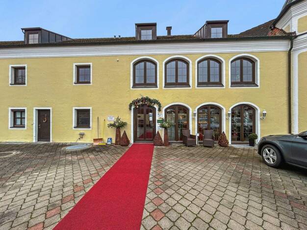 Studio zum Kauf 45.000 € 1 Zimmer 25 m² Kirchham 94148