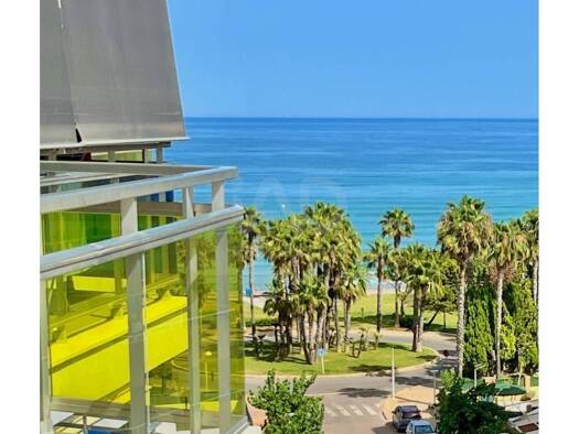 Wohnung zum Kauf 159.900 € 1 Zimmer 70 m² 6. Geschoss Oropesa 12594