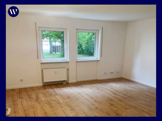 Wohnung zur Miete 351 € 1 Zimmer 34 m² EG Gisperslebener Straße 44 Ilversgehofen Erfurt 99089