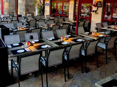 Restaurant zur Miete 5.000 € 250 m² Grundstück Breisach Breisach am Rhein 79206