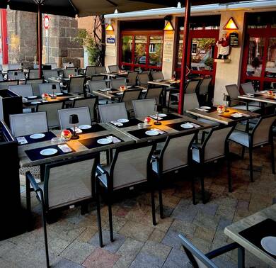 Restaurant zur Miete 5.000 € 250 m² Grundstück Breisach Breisach am Rhein 79206