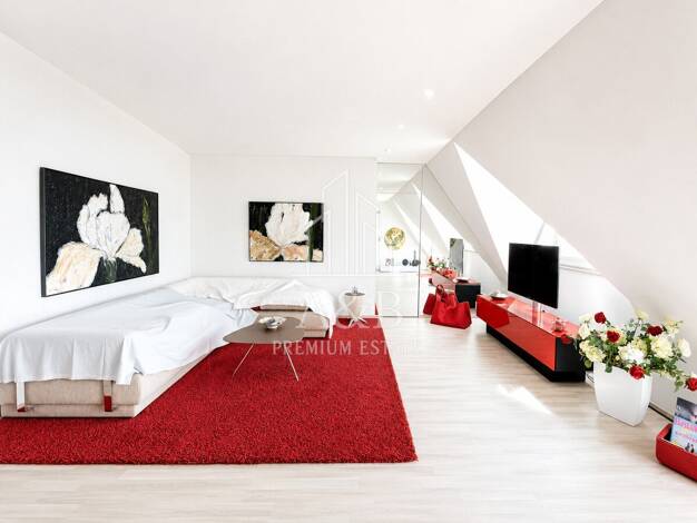 Wohnung zum Kauf 349.000 € 2 Zimmer 90 m² 3. Geschoss Deidesheim Deidesheim 67146