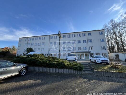 Gewerbeobjekt zum Kauf als Kapitalanlage geeignet 100.000 € 1.000 m² 14.688 m² Grundstück Singwitz Obergurig 02692