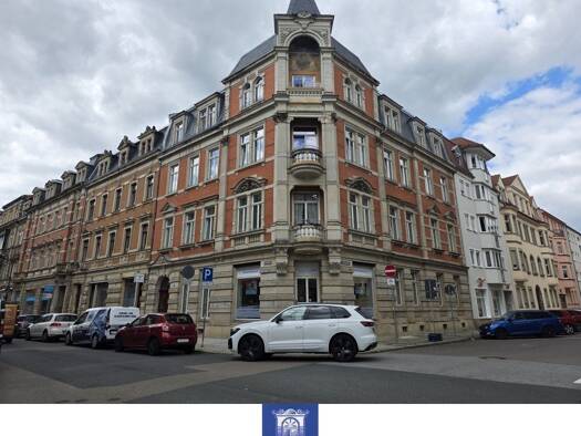 Wohnung zur Miete 450 € 2 Zimmer 52,4 m² frei ab 01.10.2026 Pirna 01796