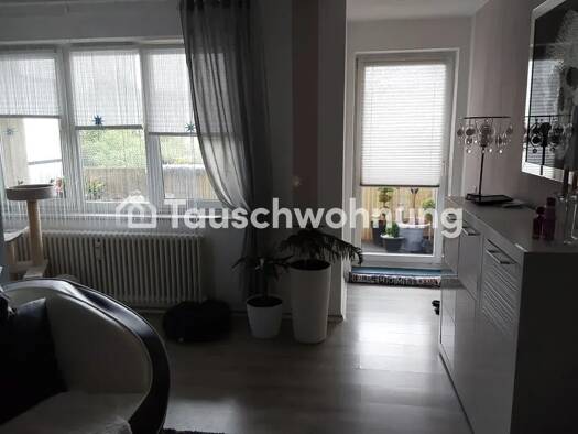 Wohnung zur Miete Tauschwohnung 500 € 2 Zimmer 62 m² 2. Geschoss Altglienicke Treptow-Köpenick 12524