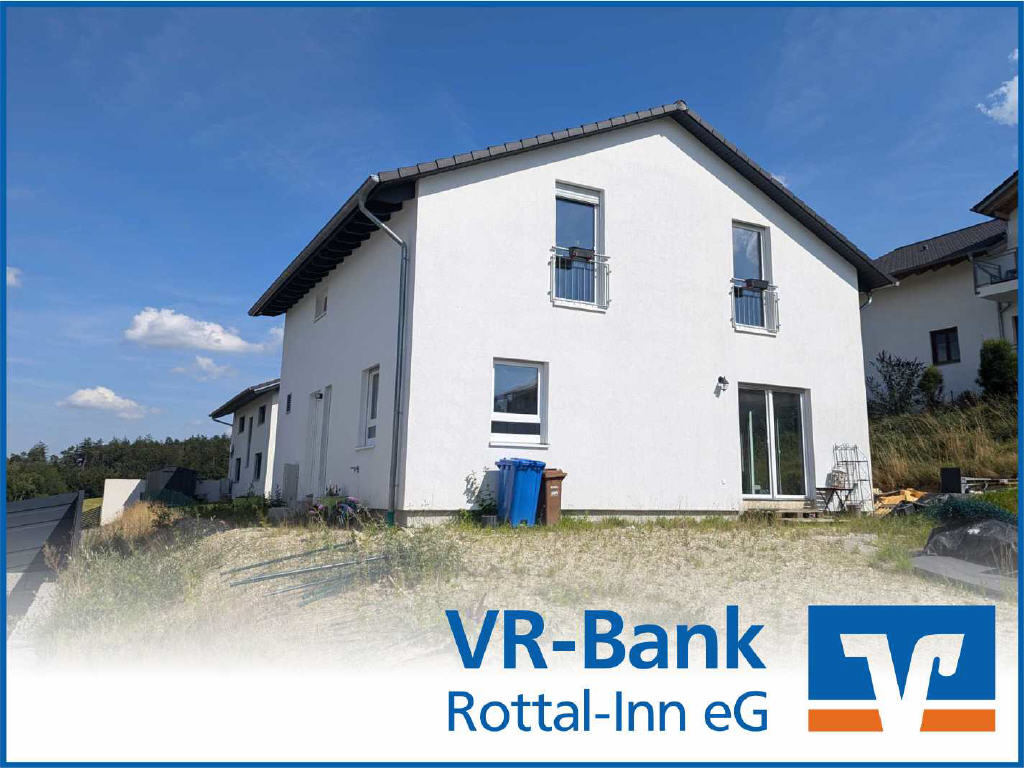 Einfamilienhaus zum Kauf 445.000 € 5 Zimmer 148 m²<br/>Wohnfläche 740 m²<br/>Grundstück Wald Postmünster 84389