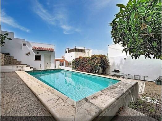 Villa zum Kauf 250.000 € 4 Zimmer 170 m² 280 m² Grundstück Oliva 46780