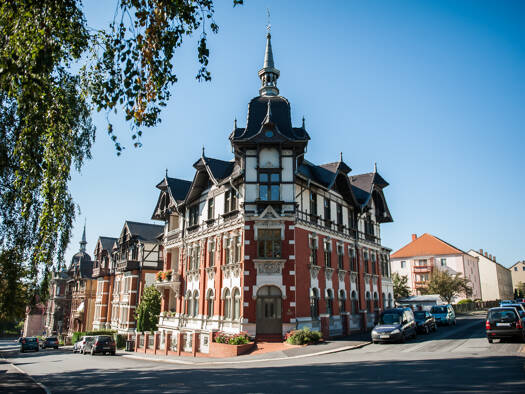 Wohnung zur Miete 440 € 3 Zimmer 73 m² 2. Geschoss frei ab sofort Zittau Zittau 02763