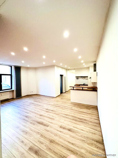 Wohnung zum Kauf provisionsfrei 339.000 € 3 Zimmer 100 m² Hauptbahnhof Saarbrücken / Sankt Johann 66111