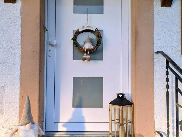 Doppelhaushälfte zum Kauf 265.000 € 4 Zimmer 105 m² 220 m² Grundstück Mösbach Achern 77855