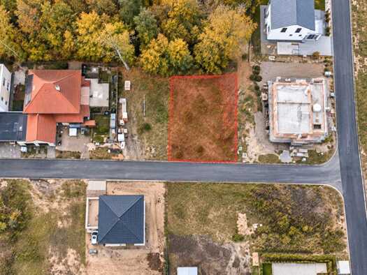 Grundstück zum Kauf 99.000 € 680 m² Grundstück Wesendorf Wesendorf 29392