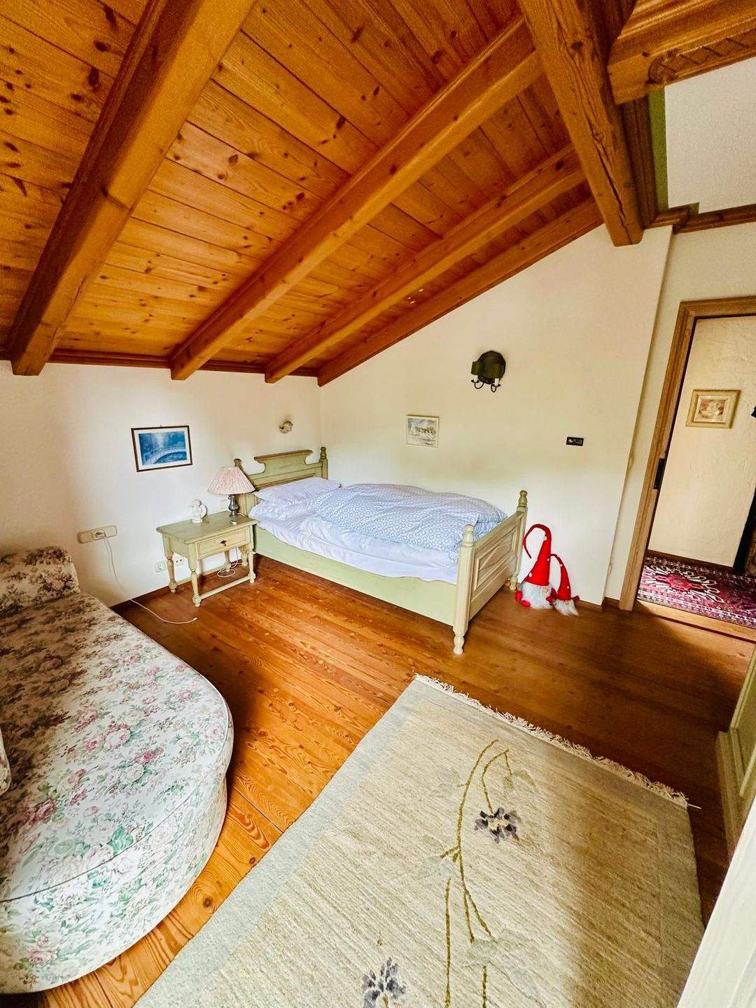 Immobilie in Amerang - Wohngefühl trifft Schreinerkunst - Bild 4