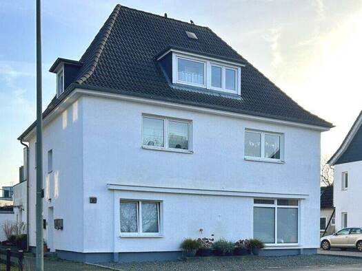 Wohnung zum Kauf 99.000 € 2 Zimmer 57 m² Tungendorf Neumünster 24536