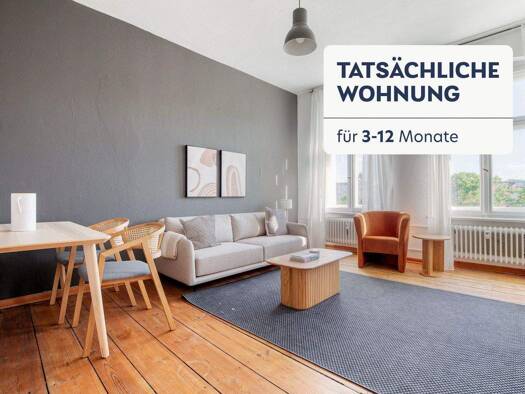 Studio zur Miete 1.400 € 3 Zimmer 85 m² 4. Geschoss frei ab sofort Forster Str. 36-37 Kreuzberg Berlin 10999